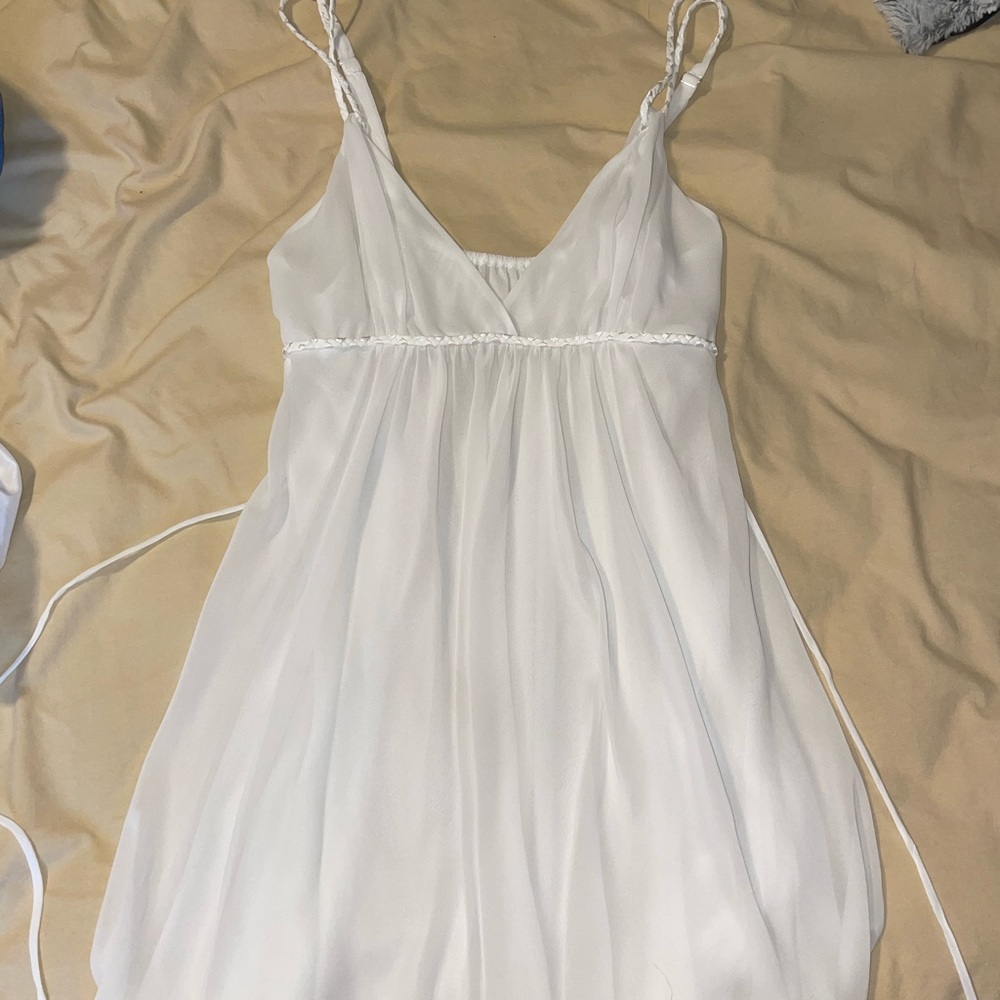 Short Dress